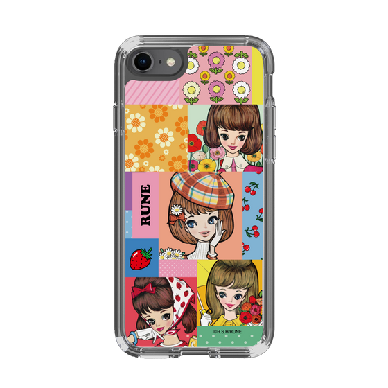 Slim Protection Case［ Rune Naito - RUNE Girl ］