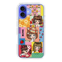Slim Protection Case［ Rune Naito - RUNE Girl ］