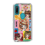Slim Protection Case［ Rune Naito - RUNE Girl ］