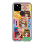 Slim Protection Case［ Rune Naito - RUNE Girl ］