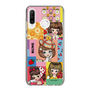 Slim Protection Case［ Rune Naito - RUNE Girl ］