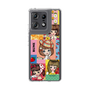 Slim Protection Case［ Rune Naito - RUNE Girl ］