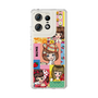 Slim Protection Case［ Rune Naito - RUNE Girl ］