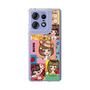 Slim Protection Case［ Rune Naito - RUNE Girl ］