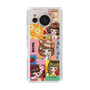 Slim Protection Case［ Rune Naito - RUNE Girl ］