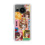 Slim Protection Case［ Rune Naito - RUNE Girl ］
