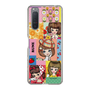 Slim Protection Case［ Rune Naito - RUNE Girl ］