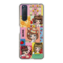 Slim Protection Case［ Rune Naito - RUNE Girl ］