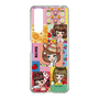 Slim Protection Case［ Rune Naito - RUNE Girl ］