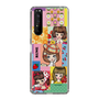 Slim Protection Case［ Rune Naito - RUNE Girl ］