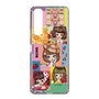 Slim Protection Case［ Rune Naito - RUNE Girl ］