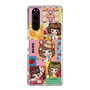 Slim Protection Case［ Rune Naito - RUNE Girl ］