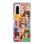 Slim Protection Case［ Rune Naito - RUNE Girl ］