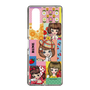 Slim Protection Case［ Rune Naito - RUNE Girl ］