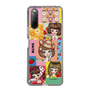Slim Protection Case［ Rune Naito - RUNE Girl ］