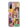 Slim Protection Case［ Rune Naito - RUNE Girl ］
