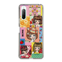 Slim Protection Case［ Rune Naito - RUNE Girl ］