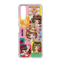 Slim Protection Case［ Rune Naito - RUNE Girl ］