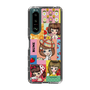 Slim Protection Case［ Rune Naito - RUNE Girl ］