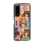 Slim Protection Case［ Rune Naito - RUNE Girl ］