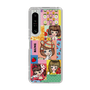 Slim Protection Case［ Rune Naito - RUNE Girl ］