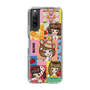 Slim Protection Case［ Rune Naito - RUNE Girl ］