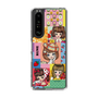 Slim Protection Case［ Rune Naito - RUNE Girl ］