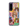 Slim Protection Case［ Rune Naito - RUNE Girl ］