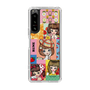 Slim Protection Case［ Rune Naito - RUNE Girl ］