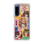 Slim Protection Case［ Rune Naito - RUNE Girl ］