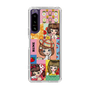 Slim Protection Case［ Rune Naito - RUNE Girl ］