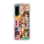 Slim Protection Case［ Rune Naito - RUNE Girl ］