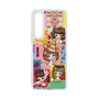 Slim Protection Case［ Rune Naito - RUNE Girl ］