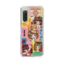 Slim Protection Case［ Rune Naito - RUNE Girl ］