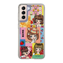 Slim Protection Case［ Rune Naito - RUNE Girl ］
