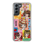 Slim Protection Case［ Rune Naito - RUNE Girl ］