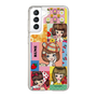 Slim Protection Case［ Rune Naito - RUNE Girl ］