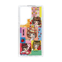 Slim Protection Case［ Rune Naito - RUNE Girl ］