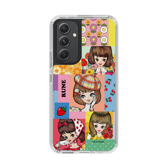 Slim Protection Case［ Rune Naito - RUNE Girl ］