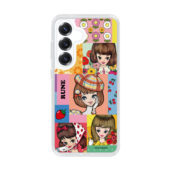Slim Protection Case［ Rune Naito - RUNE Girl ］