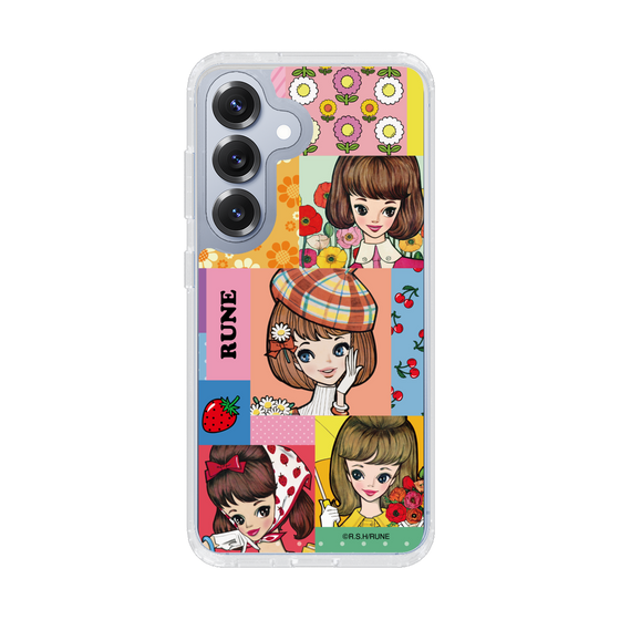 Slim Protection Case［ Rune Naito - RUNE Girl ］