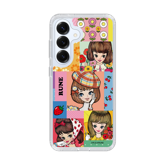 Slim Protection Case［ Rune Naito - RUNE Girl ］