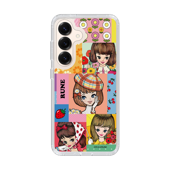 Slim Protection Case［ Rune Naito - RUNE Girl ］