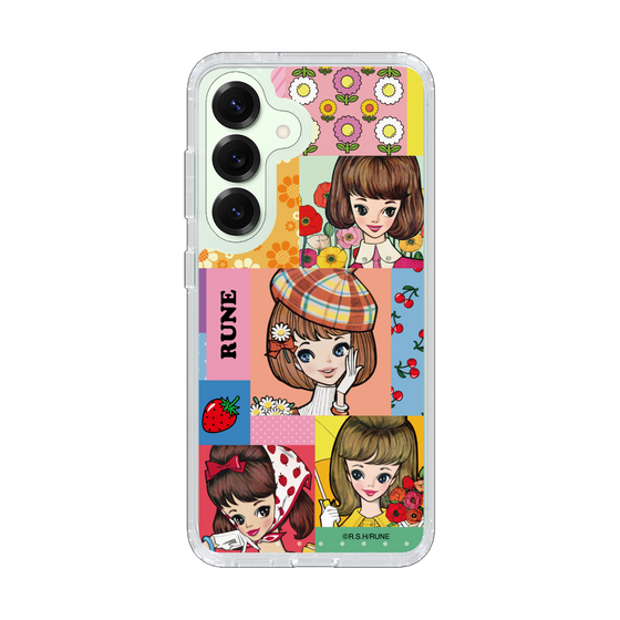 Slim Protection Case［ Rune Naito - RUNE Girl ］