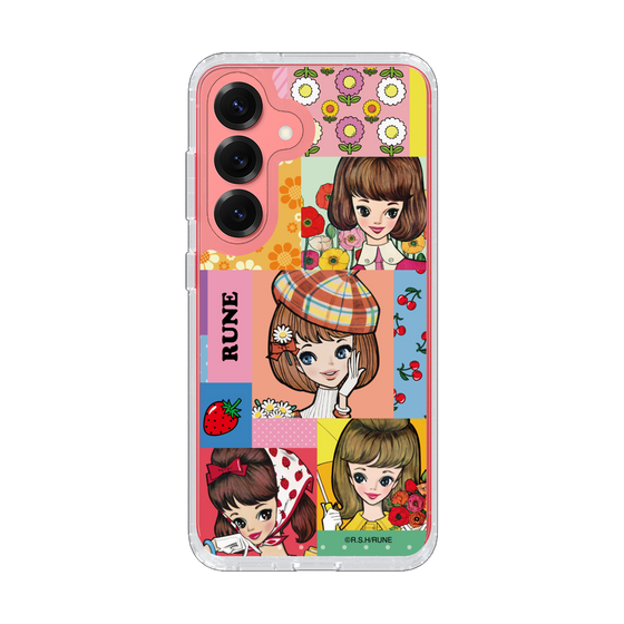 Slim Protection Case［ Rune Naito - RUNE Girl ］