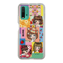 Slim Protection Case［ Rune Naito - RUNE Girl ］
