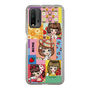 Slim Protection Case［ Rune Naito - RUNE Girl ］