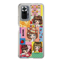 Slim Protection Case［ Rune Naito - RUNE Girl ］