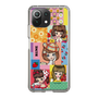 Slim Protection Case［ Rune Naito - RUNE Girl ］