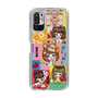 Slim Protection Case［ Rune Naito - RUNE Girl ］